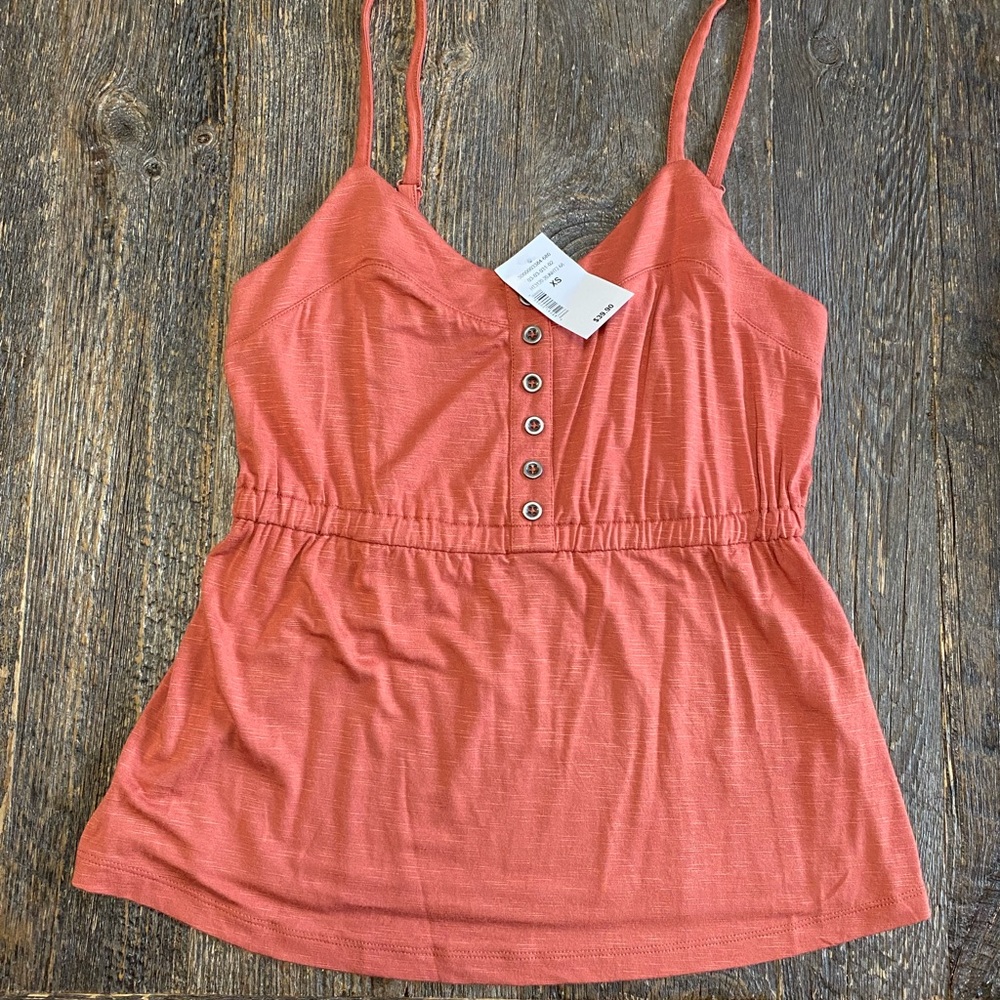 NWT New Ricki’s Top ✨